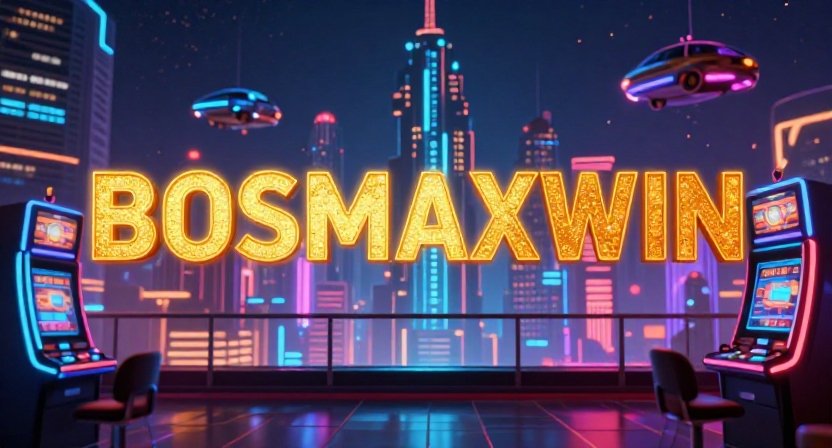 BOSMAXWIN